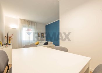 Monolocale via san giovanni battista, 51 
 Sestri Ponente, Genova (zona Sestri Ponente) - foto 11