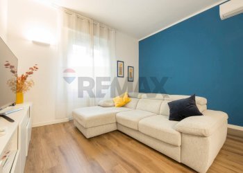 Monolocale via san giovanni battista, 51 
 Sestri Ponente, Genova (zona Sestri Ponente) - foto 13