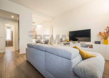 Monolocale via san giovanni battista, 51 
 Sestri Ponente, Genova (zona Sestri Ponente) - foto 14