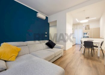 Monolocale via san giovanni battista, 51 
 Sestri Ponente, Genova (zona Sestri Ponente) - foto 15