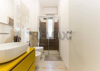 Monolocale via san giovanni battista, 51 
 Sestri Ponente, Genova (zona Sestri Ponente) - foto 17