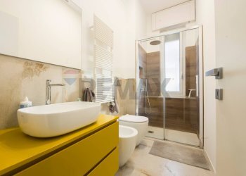 Monolocale via san giovanni battista, 51 
 Sestri Ponente, Genova (zona Sestri Ponente) - foto 18