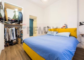 Monolocale via san giovanni battista, 51 
 Sestri Ponente, Genova (zona Sestri Ponente) - foto 21