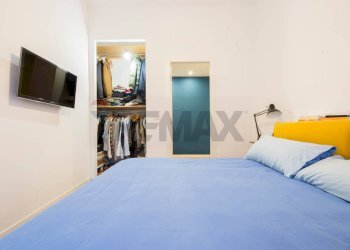 Monolocale via san giovanni battista, 51 
 Sestri Ponente, Genova (zona Sestri Ponente) - foto 22