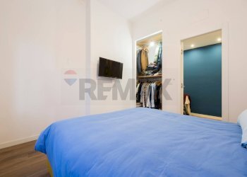 Monolocale via san giovanni battista, 51 
 Sestri Ponente, Genova (zona Sestri Ponente) - foto 23