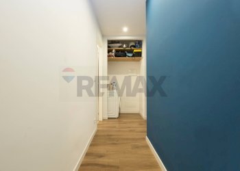 Monolocale via san giovanni battista, 51 
 Sestri Ponente, Genova (zona Sestri Ponente) - foto 24