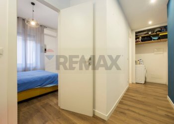 Monolocale via san giovanni battista, 51 
 Sestri Ponente, Genova (zona Sestri Ponente) - foto 25