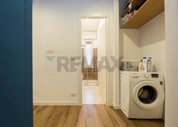 Monolocale via san giovanni battista, 51 
 Sestri Ponente, Genova (zona Sestri Ponente) - foto 26