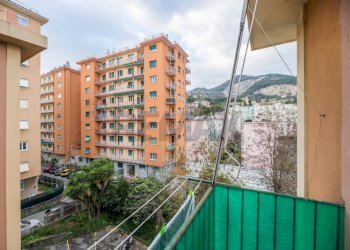 Monolocale via san giovanni battista, 51 
 Sestri Ponente, Genova (zona Sestri Ponente) - foto 27