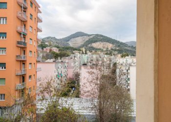 Monolocale via san giovanni battista, 51 
 Sestri Ponente, Genova (zona Sestri Ponente) - foto 28