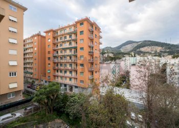 Monolocale via san giovanni battista, 51 
 Sestri Ponente, Genova (zona Sestri Ponente) - foto 29