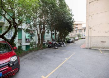 Monolocale via san giovanni battista, 51 
 Sestri Ponente, Genova (zona Sestri Ponente) - foto 36