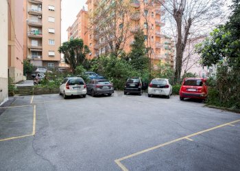 Monolocale via san giovanni battista, 51 
 Sestri Ponente, Genova (zona Sestri Ponente) - foto 39