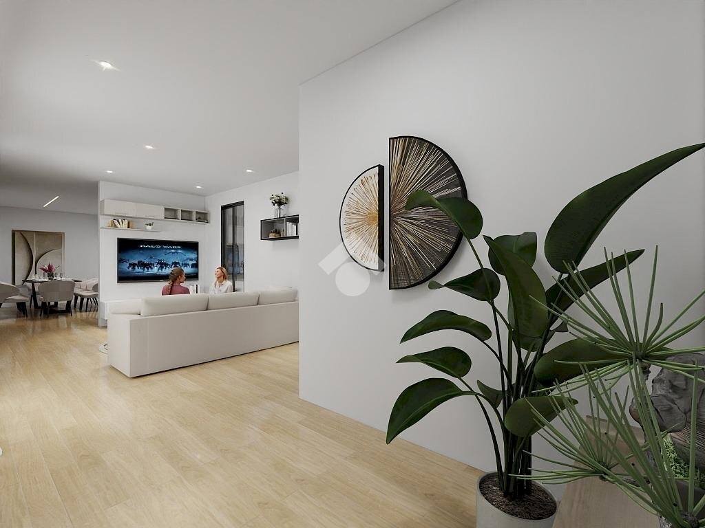 Quadrilocale Via Emilia, San Lazzaro di Savena - foto 1