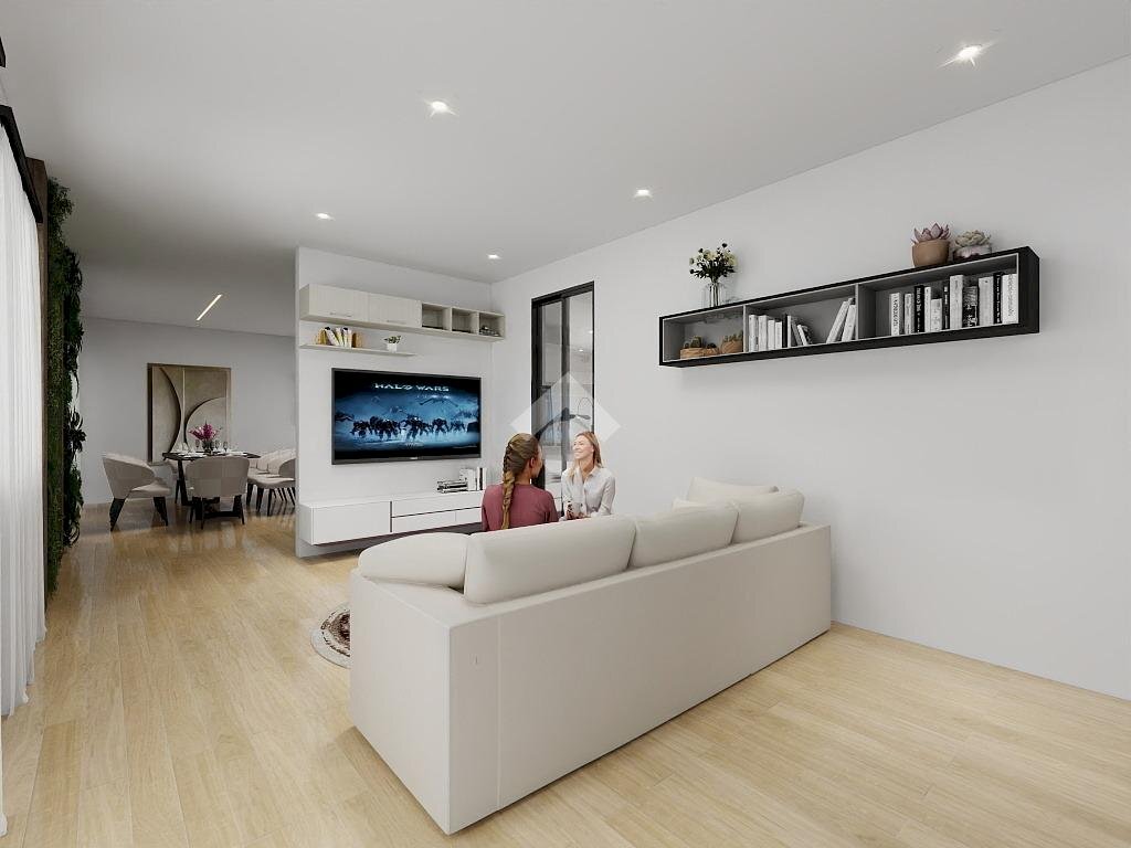 Quadrilocale Via Emilia, San Lazzaro di Savena - foto 2