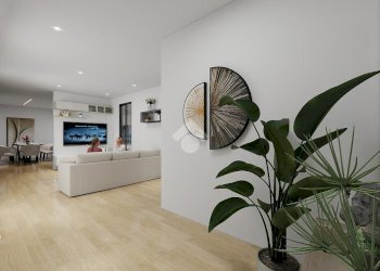 Four-room apartment Via Emilia, San Lazzaro di Savena - photo 1