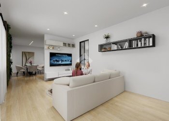 Four-room apartment Via Emilia, San Lazzaro di Savena - photo 2