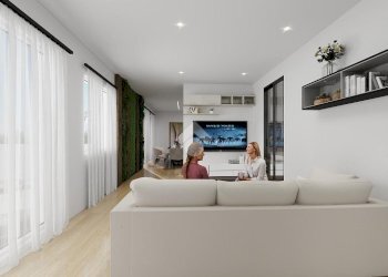 Four-room apartment Via Emilia, San Lazzaro di Savena - photo 3