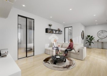 Four-room apartment Via Emilia, San Lazzaro di Savena - photo 5