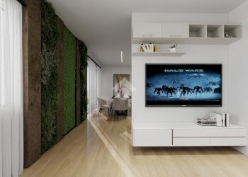 Four-room apartment Via Emilia, San Lazzaro di Savena - photo 6