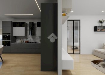 Four-room apartment Via Emilia, San Lazzaro di Savena - photo 7