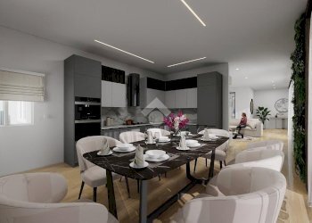 Four-room apartment Via Emilia, San Lazzaro di Savena - photo 8