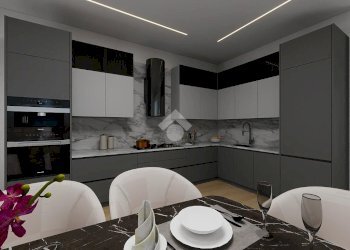 Four-room apartment Via Emilia, San Lazzaro di Savena - photo 9