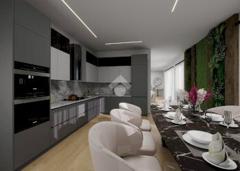 Four-room apartment Via Emilia, San Lazzaro di Savena - photo 10