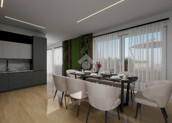 Four-room apartment Via Emilia, San Lazzaro di Savena - photo 11