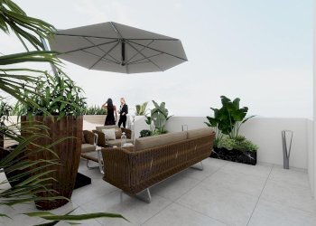 Four-room apartment Via Emilia, San Lazzaro di Savena - photo 12