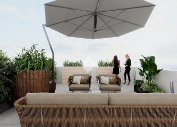 Four-room apartment Via Emilia, San Lazzaro di Savena - photo 13