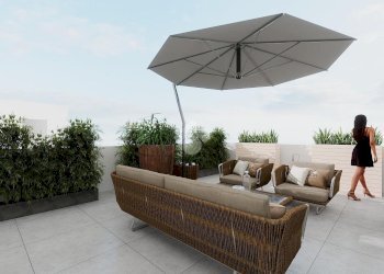 Four-room apartment Via Emilia, San Lazzaro di Savena - photo 14