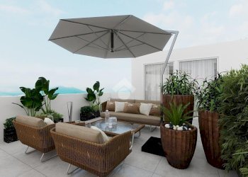 Four-room apartment Via Emilia, San Lazzaro di Savena - photo 15