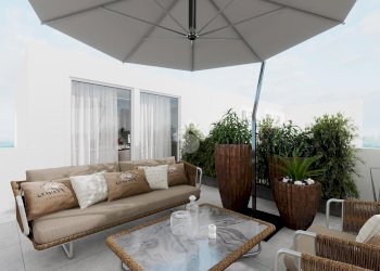 Four-room apartment Via Emilia, San Lazzaro di Savena - photo 16