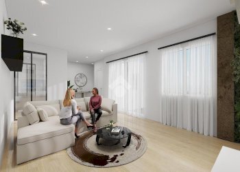 Four-room apartment Via Emilia, San Lazzaro di Savena - photo 17