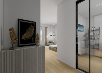 Four-room apartment Via Emilia, San Lazzaro di Savena - photo 19