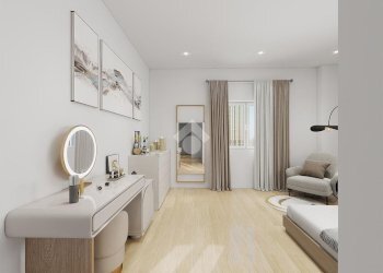 Four-room apartment Via Emilia, San Lazzaro di Savena - photo 20