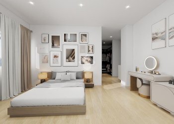 Four-room apartment Via Emilia, San Lazzaro di Savena - photo 22