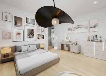 Four-room apartment Via Emilia, San Lazzaro di Savena - photo 23