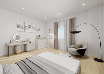 Four-room apartment Via Emilia, San Lazzaro di Savena - photo 25