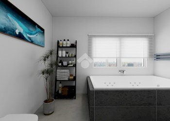 Four-room apartment Via Emilia, San Lazzaro di Savena - photo 26