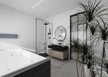 Four-room apartment Via Emilia, San Lazzaro di Savena - photo 27