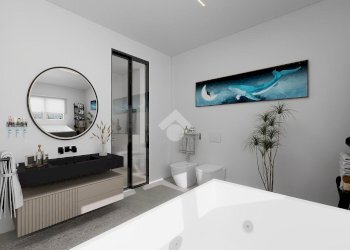 Four-room apartment Via Emilia, San Lazzaro di Savena - photo 28