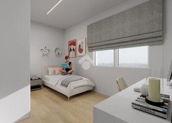 Four-room apartment Via Emilia, San Lazzaro di Savena - photo 29