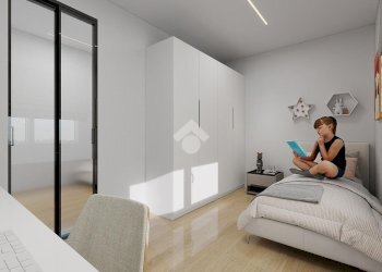 Four-room apartment Via Emilia, San Lazzaro di Savena - photo 30