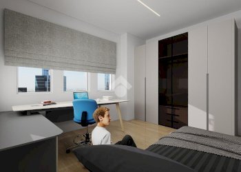 Four-room apartment Via Emilia, San Lazzaro di Savena - photo 31