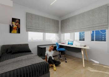 Four-room apartment Via Emilia, San Lazzaro di Savena - photo 32