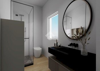 Four-room apartment Via Emilia, San Lazzaro di Savena - photo 33