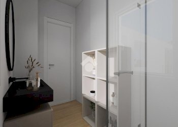 Four-room apartment Via Emilia, San Lazzaro di Savena - photo 34