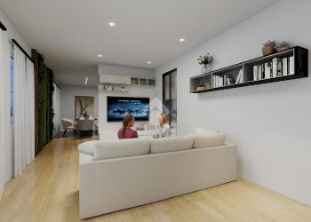 Four-room apartment Via Emilia, San Lazzaro di Savena - photo 35